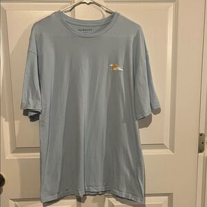 PacSun T-shirt Size Large